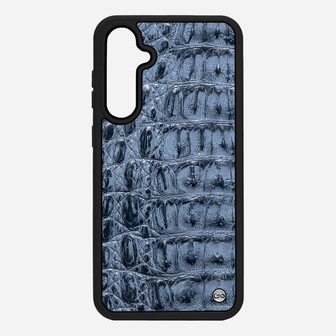 Funda S24 Billionaire Croc Haze