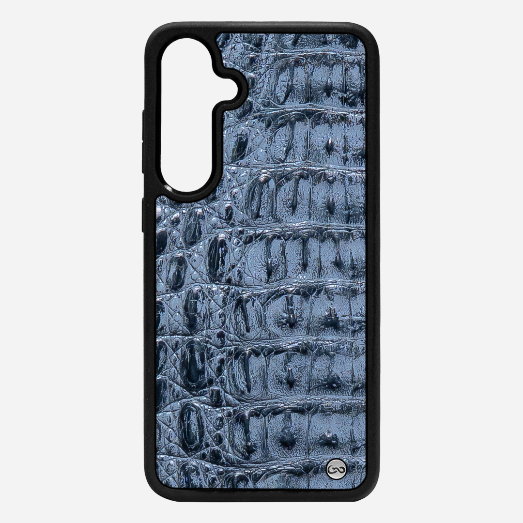 Funda S24 Plus Billionaire Croc Haze