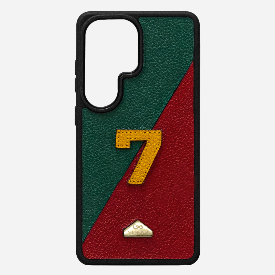 Funda Galaxy - Portugal