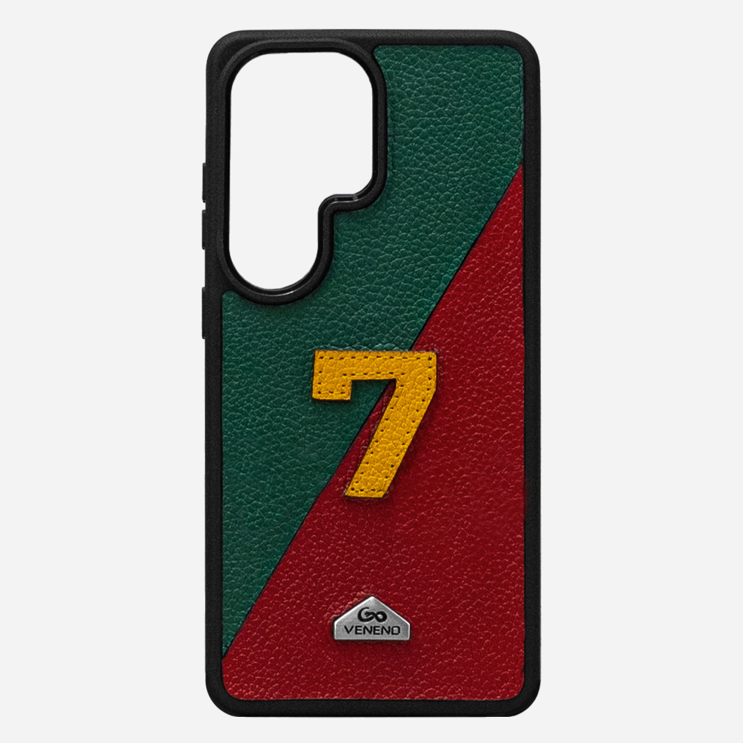 Funda Galaxy - Portugal