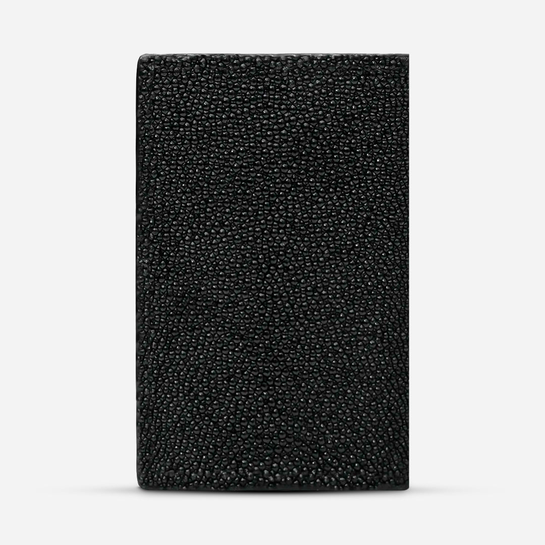 Tarjetero Vertical "Huracán" Stingray