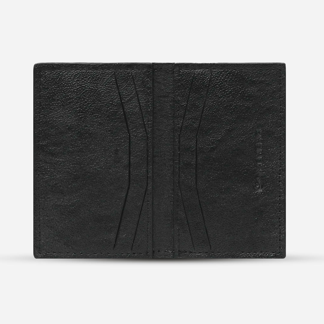 Tarjetero Vertical "Huracán" Stingray