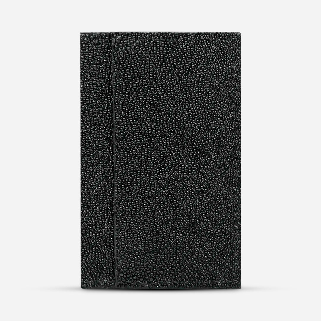 Tarjetero Vertical "Huracán" Stingray