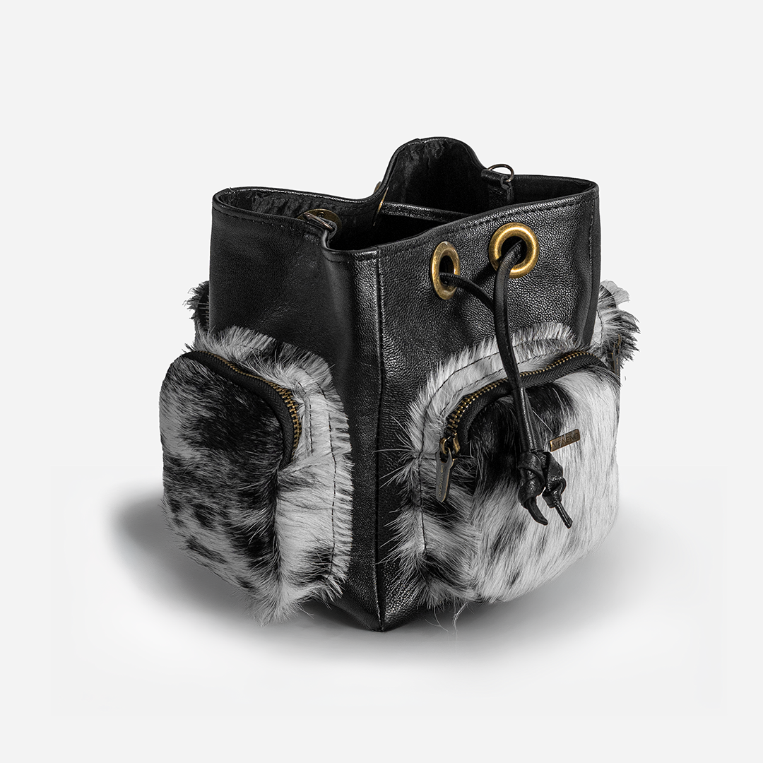 Bolso "Dakota" - Rodeo Sauvage