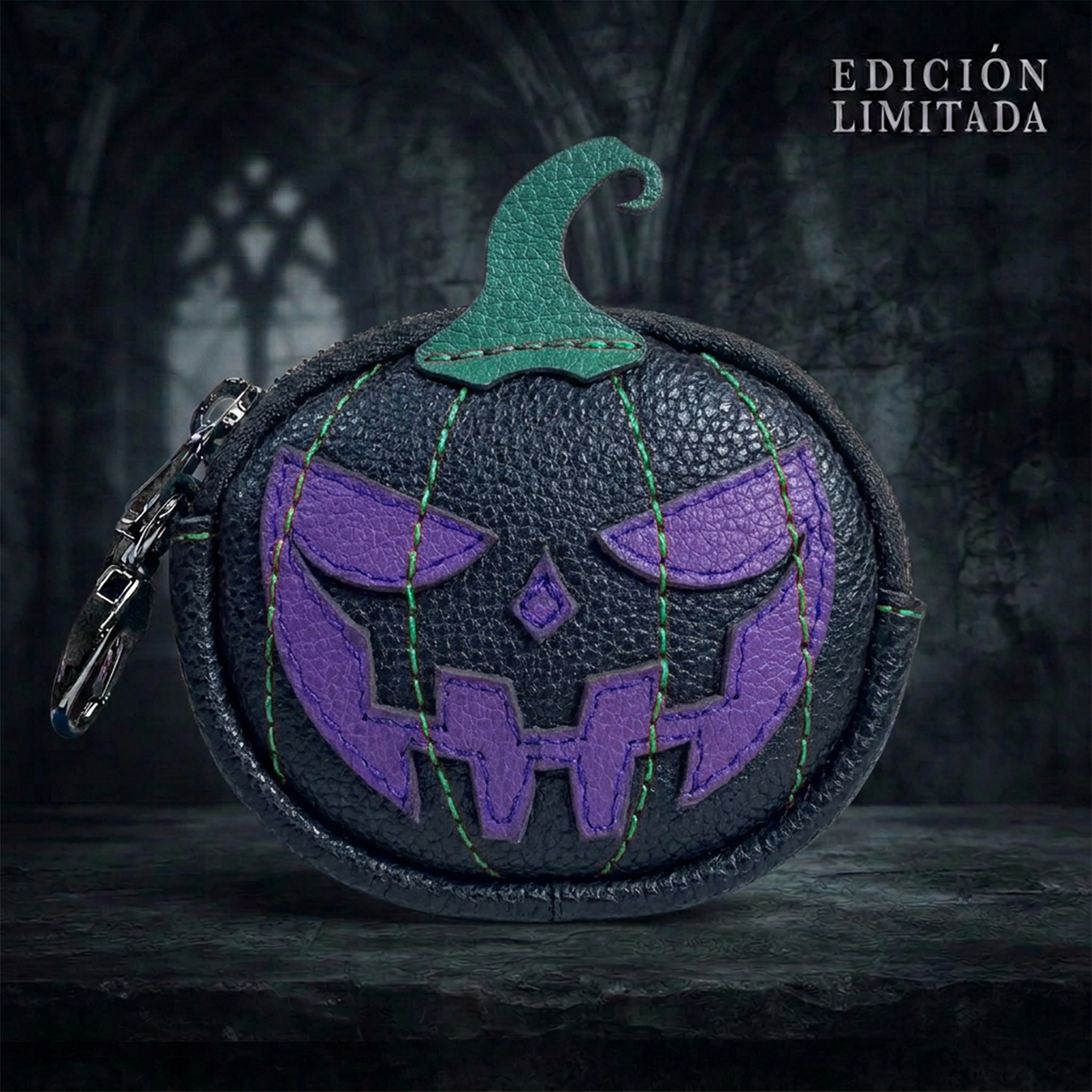 Pocket - Pumpkin