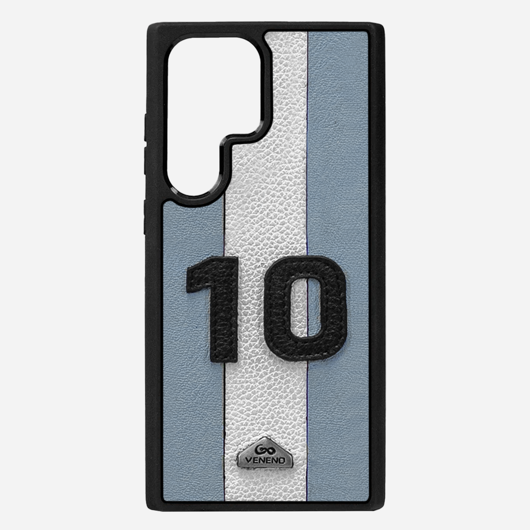 Funda Galaxy - Argentina