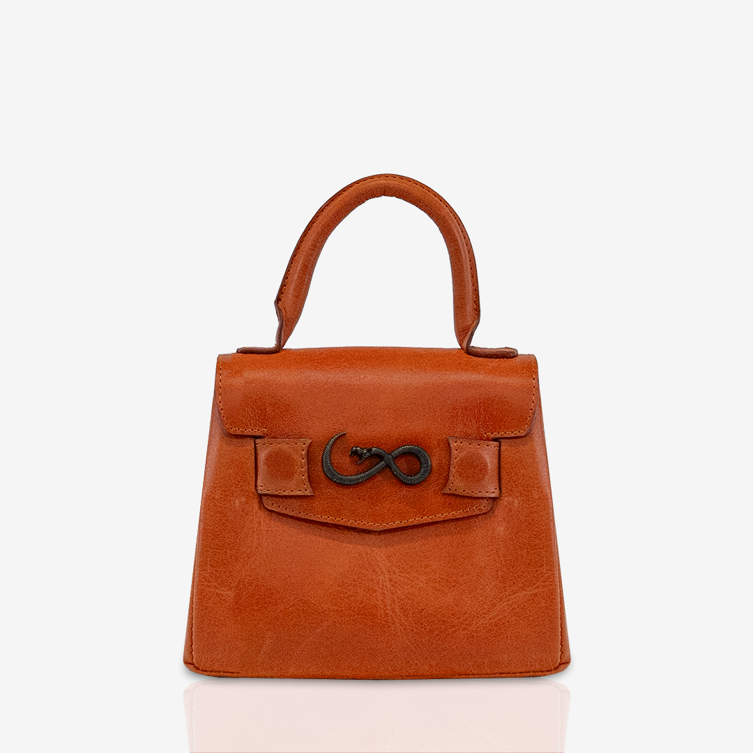 Bolso "Mini Suki" - Solara