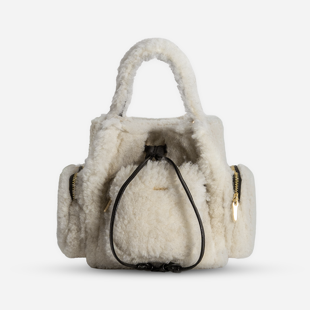 Bolso "Dakota" - Swan