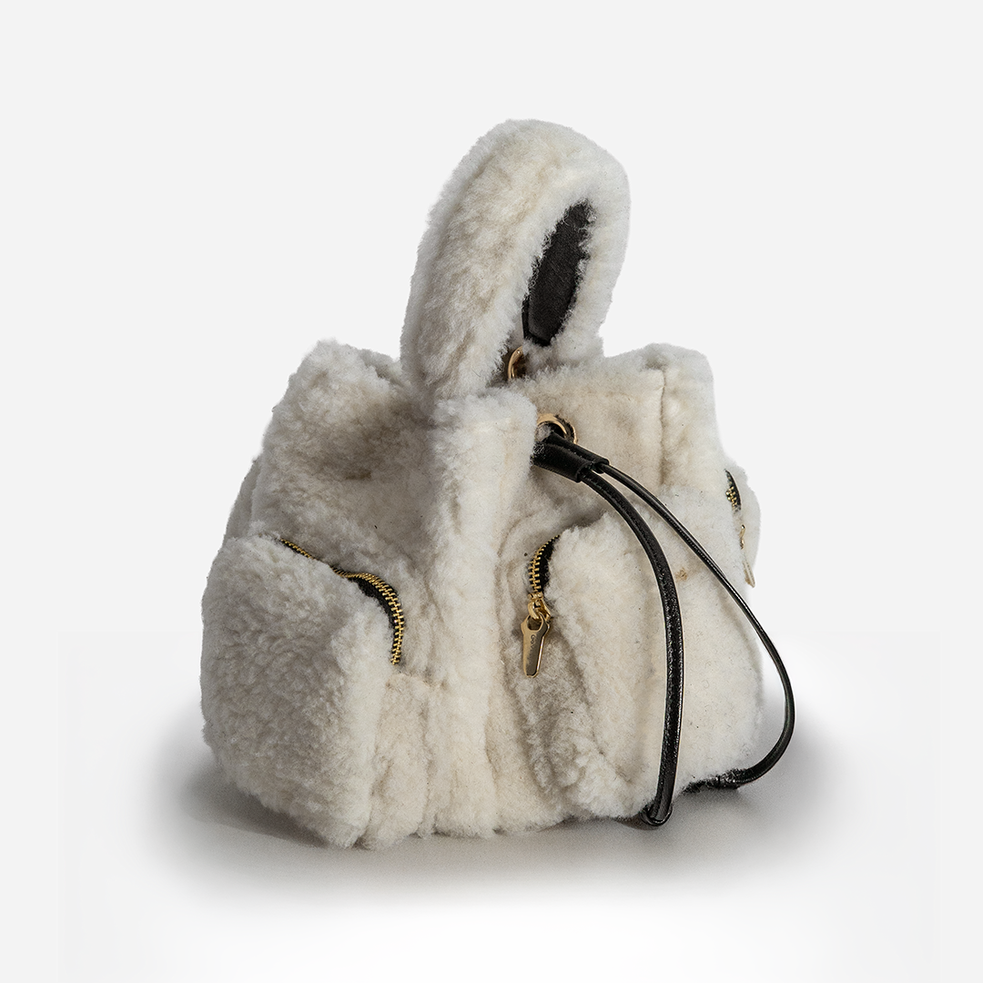 Bolso "Dakota" - Swan
