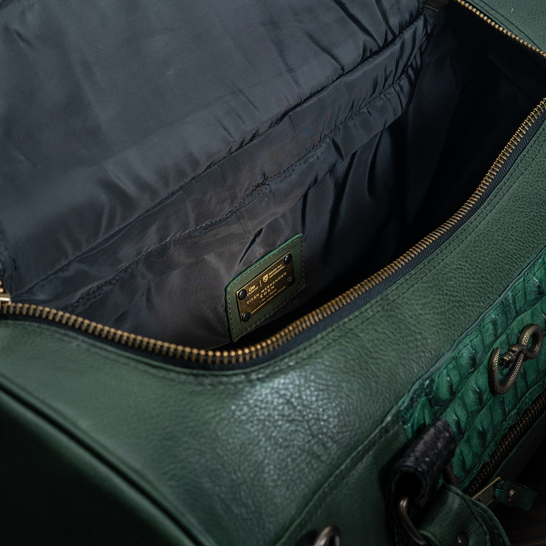 "TITÁN Weekender" - Edición Noveno Aniversario