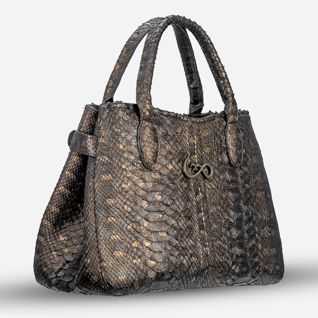 Bolso "Joy" - Tessera Python