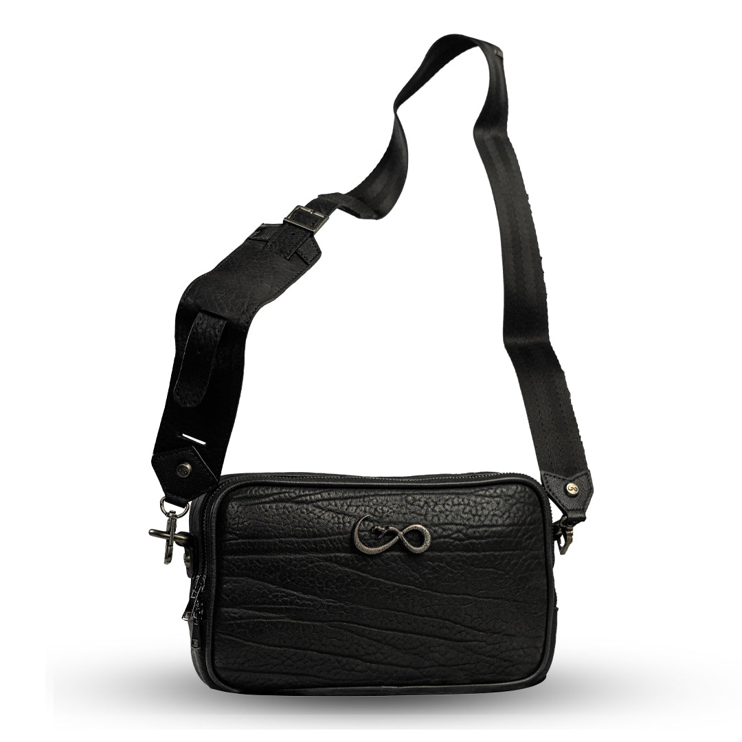 Documentera - Black Bison