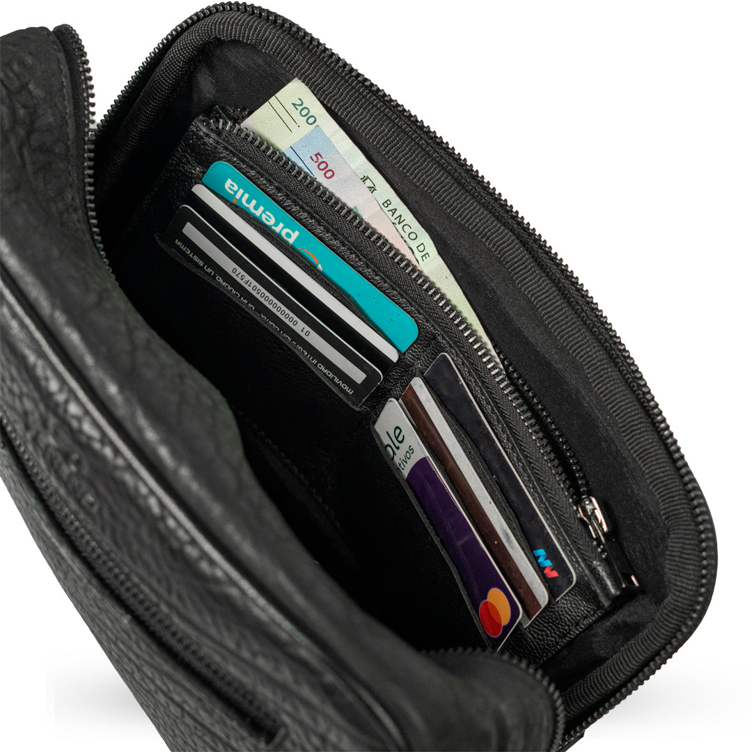 Documentera - Black Bison