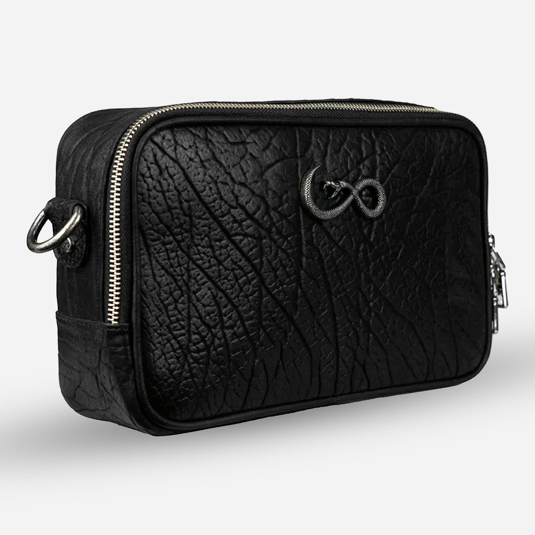 Documentera - Black Bison