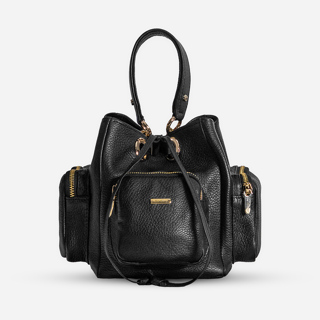 Bolso "Dakota" - Vanta Noir