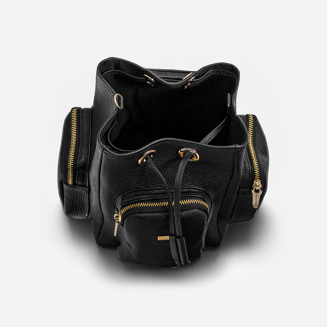 Bolso "Dakota" - Vanta Noir