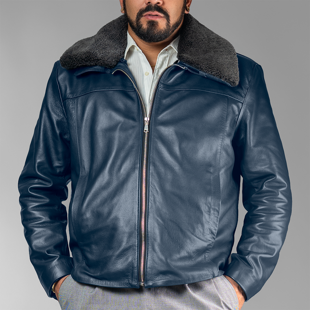 Chamarra - Vendetta Ocean