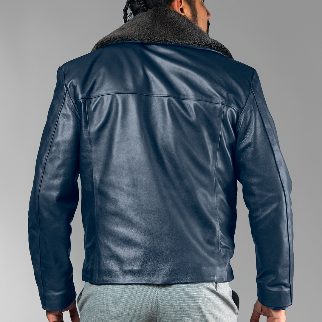 Chamarra - Vendetta Ocean