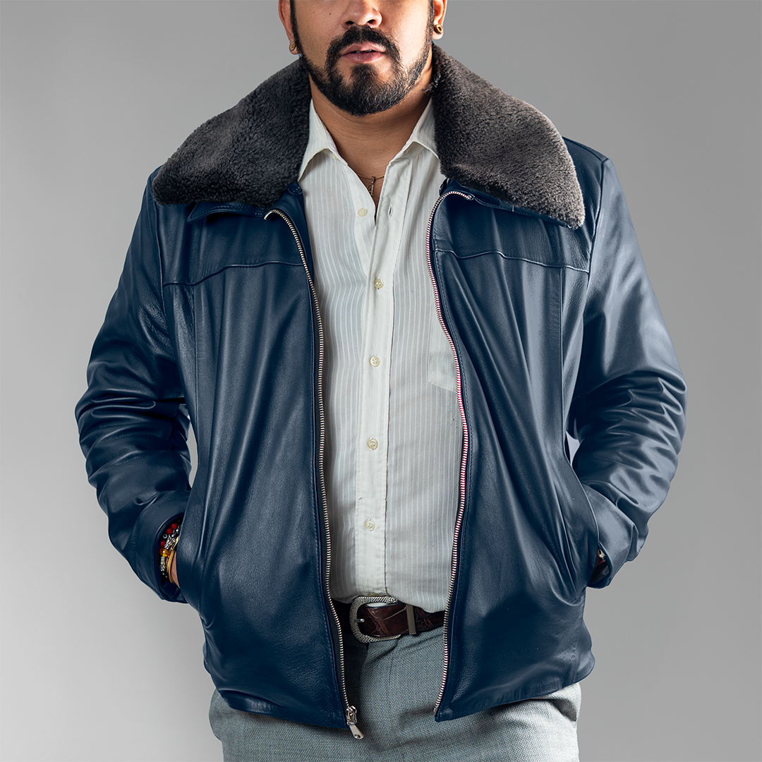 Chamarra - Vendetta Ocean