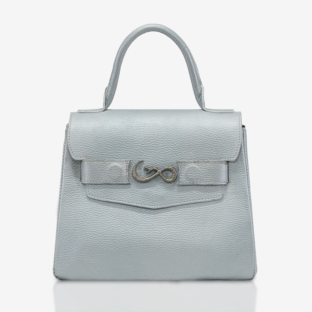 Bolso "Suki" - Ice Veil