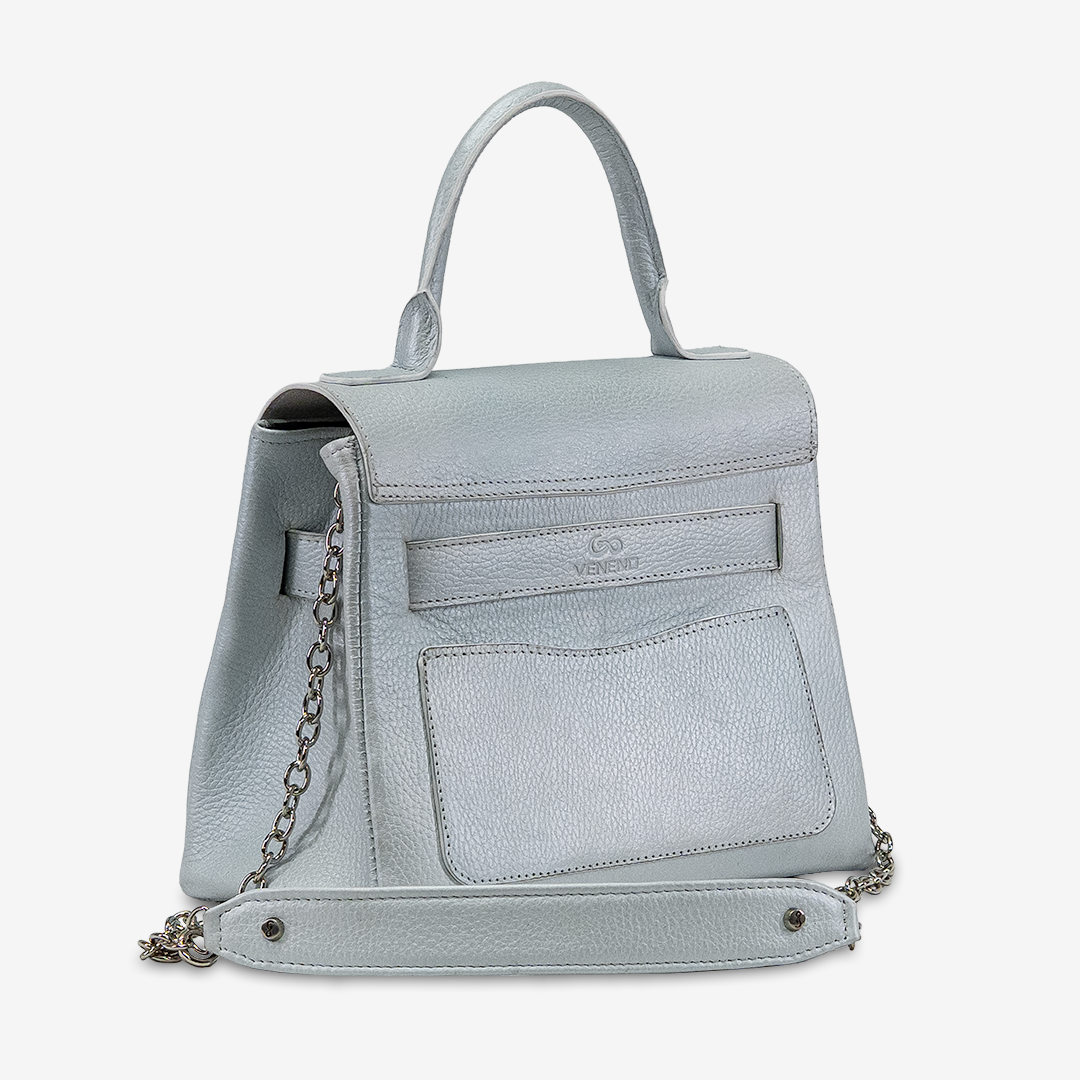 Bolso "Suki" - Ice Veil