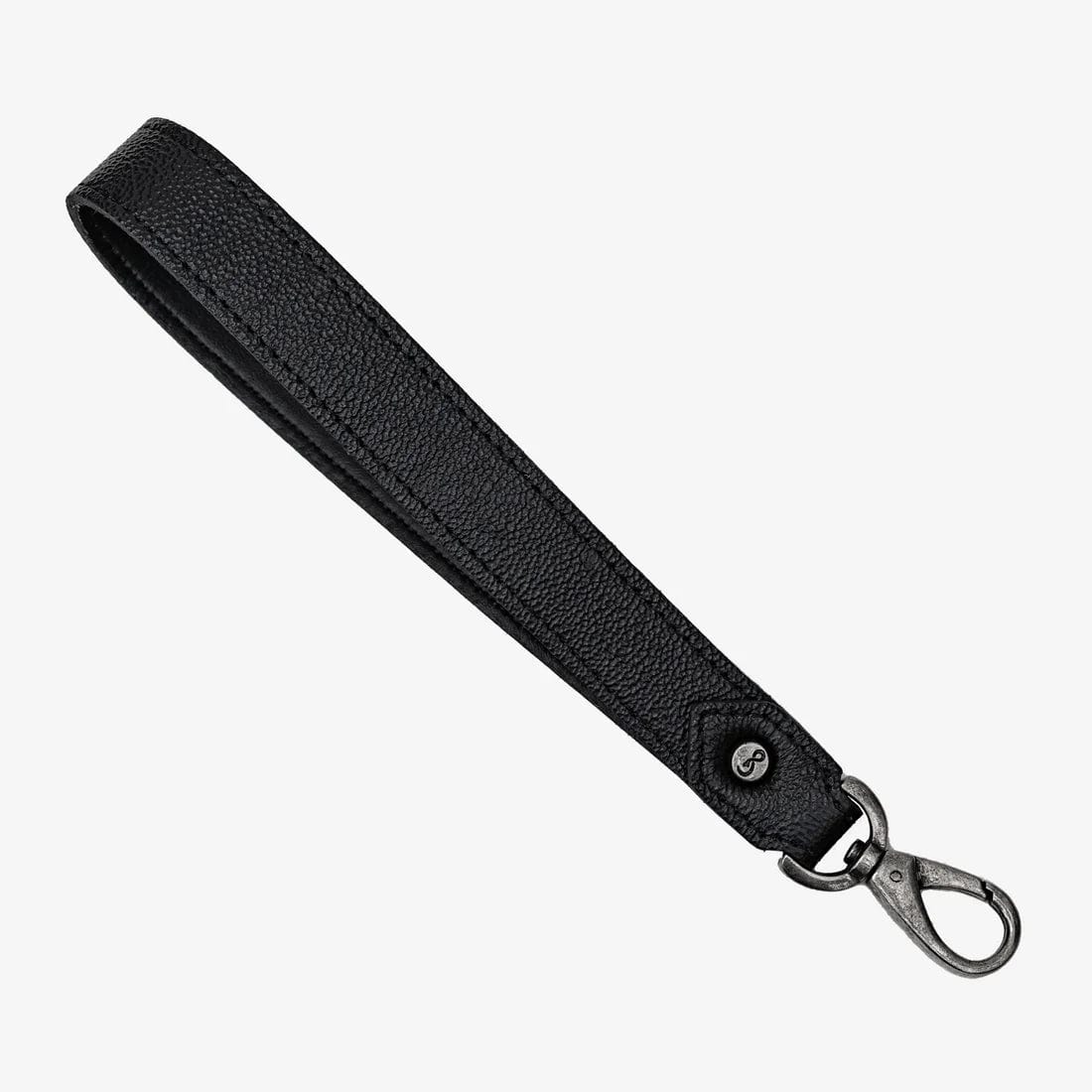 Veneno Bolso Mini "Aisha" - Bull Neck Black