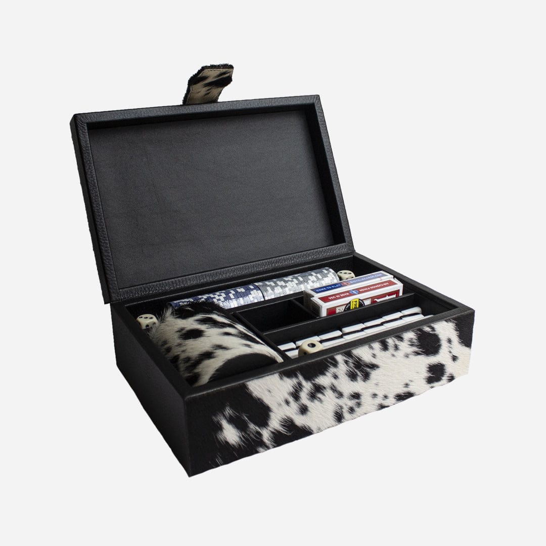 Veneno Caja Casino Arlecchino