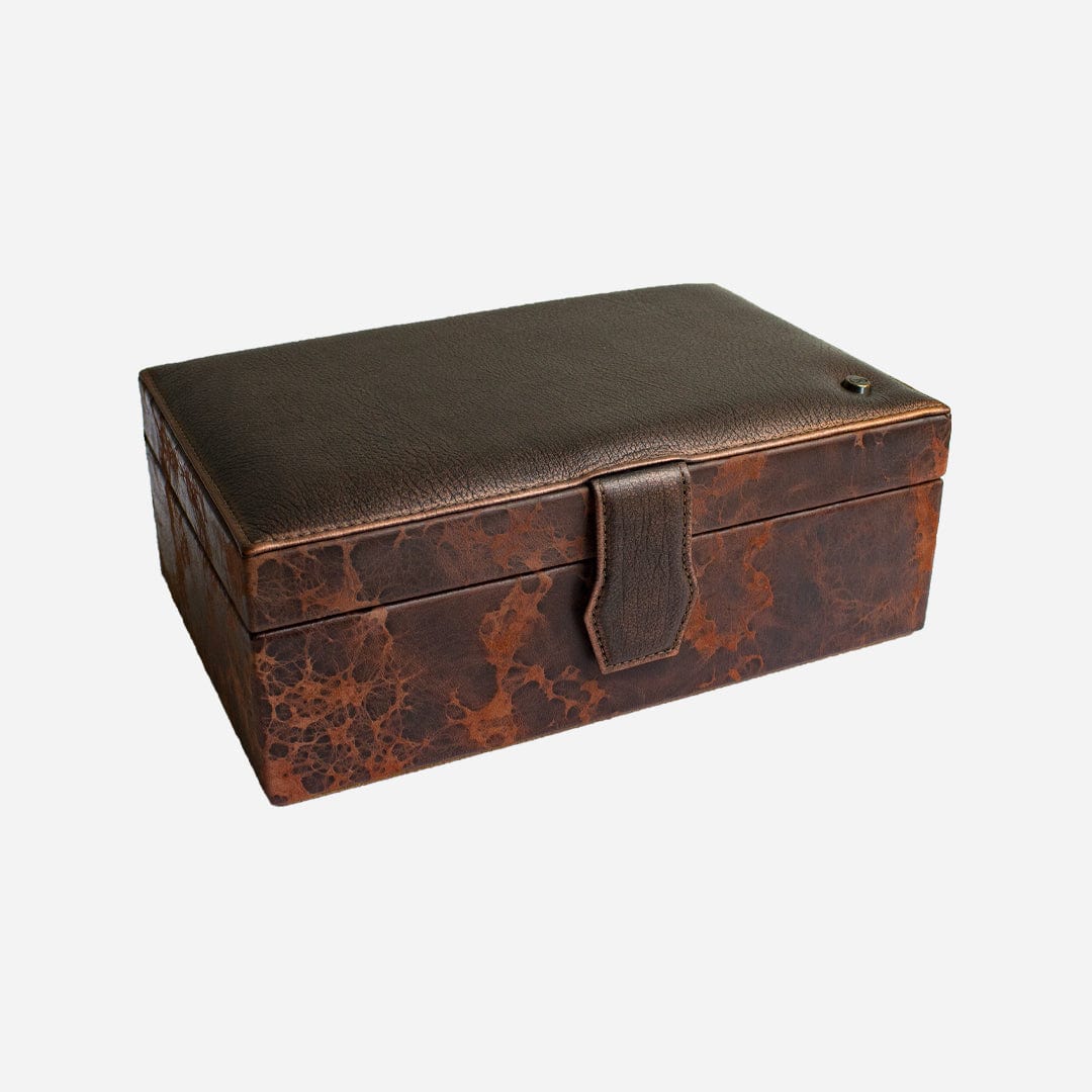 Veneno Caja Casino Montana
