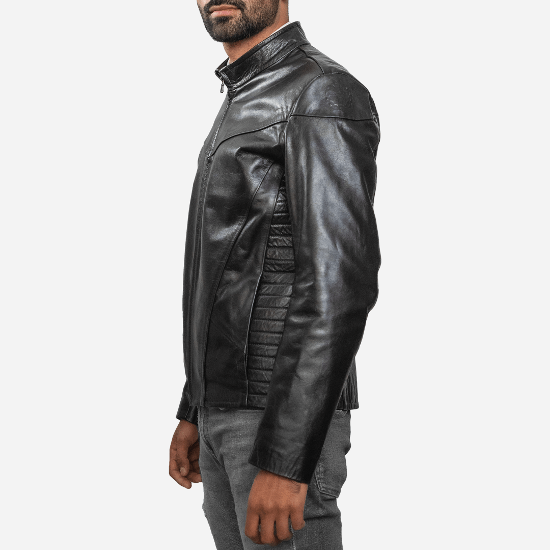 Veneno Chamarra Chamarra - Fearless Just Black