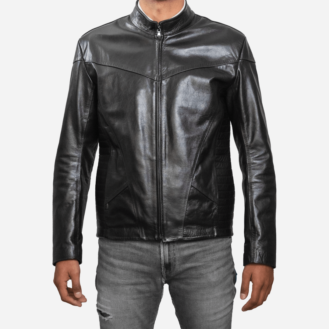 Veneno Chamarra Chamarra - Fearless Just Black