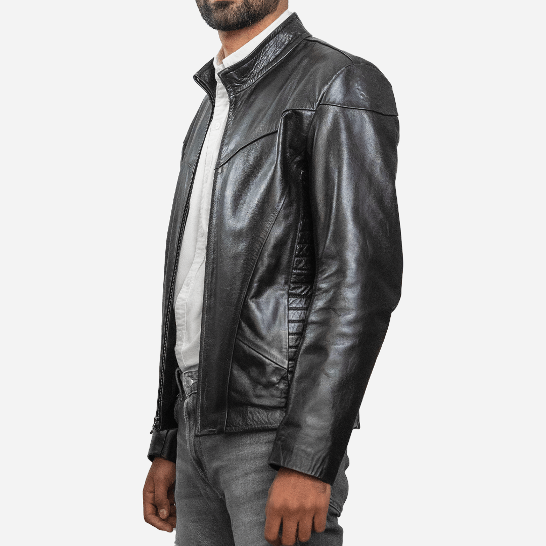 Veneno Chamarra Chamarra - Fearless Just Black