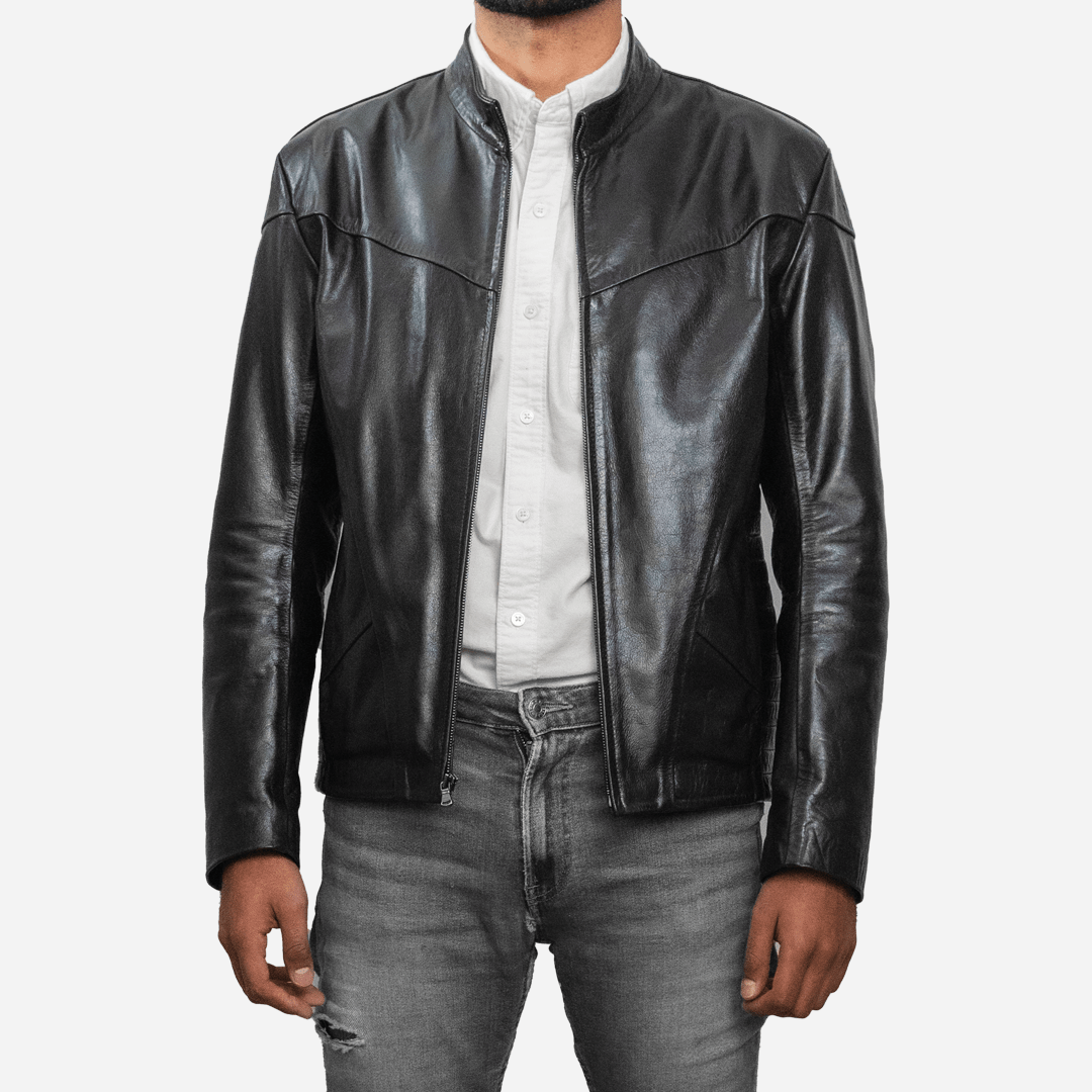Veneno Chamarra Chamarra - Fearless Just Black