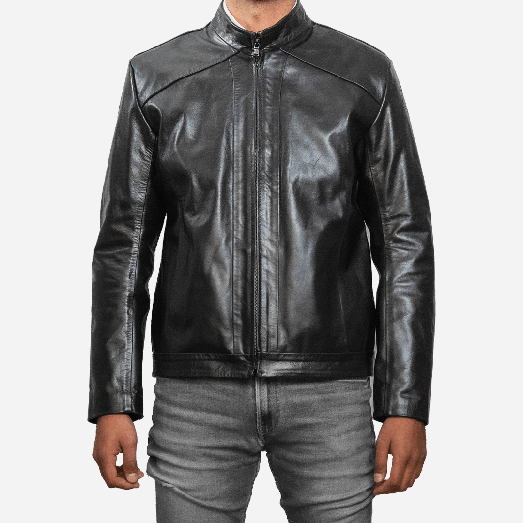 Veneno Chamarra Chamarra - Limitless Just Black