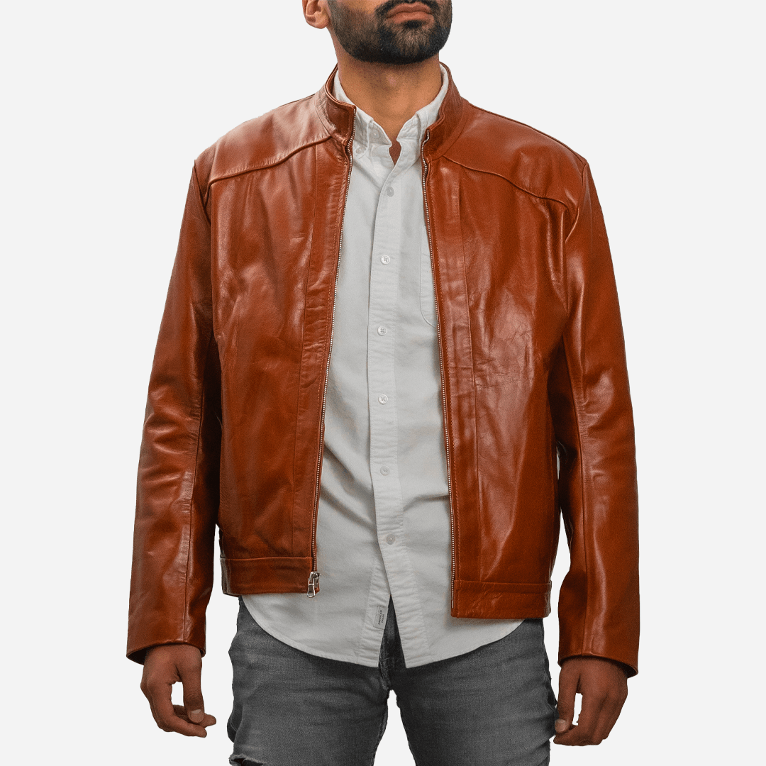 Veneno Chamarra Chamarra - Limitless Tan