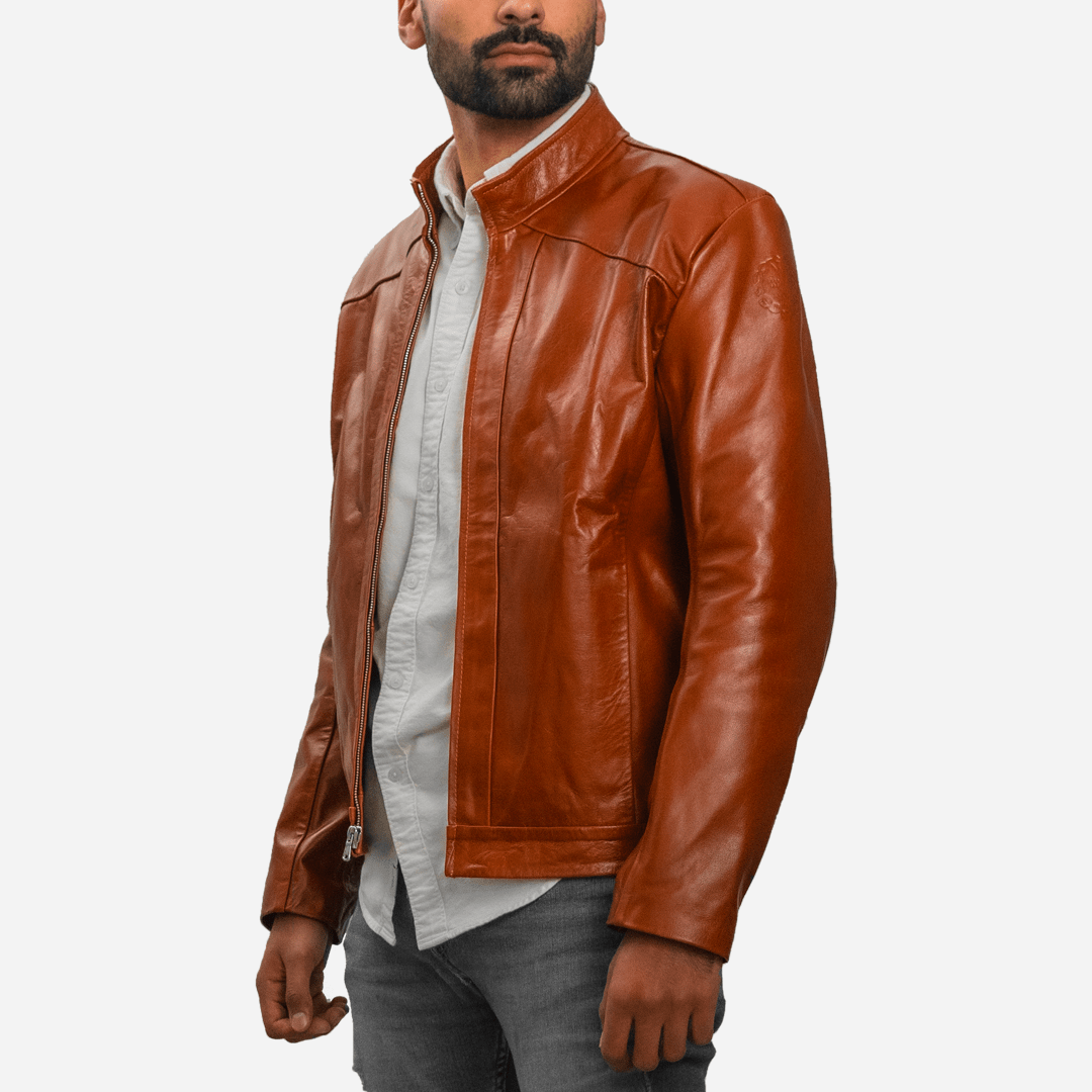 Veneno Chamarra Chamarra - Limitless Tan