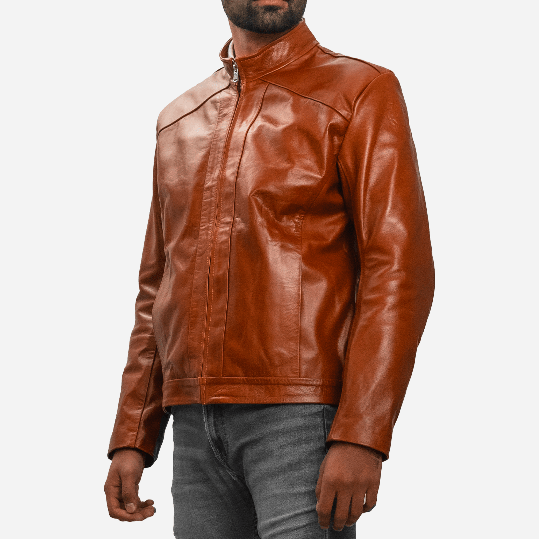 Veneno Chamarra Chamarra - Limitless Tan