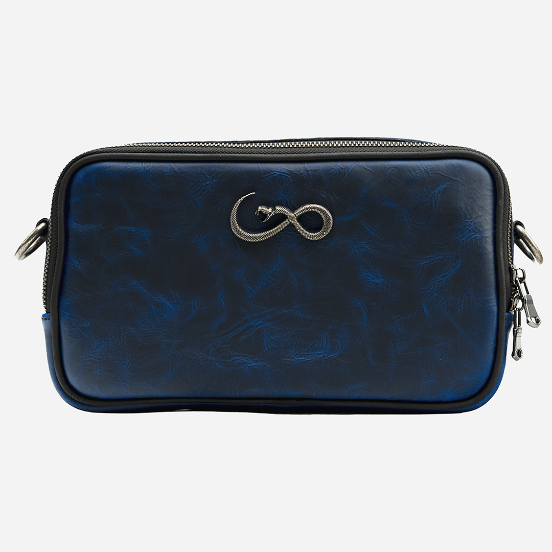 Veneno Documentera  - Blue