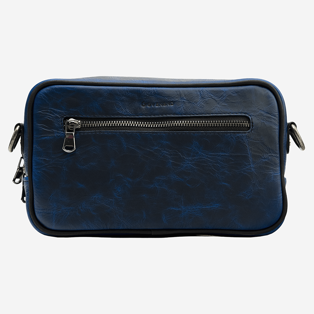 Veneno Documentera - Blue