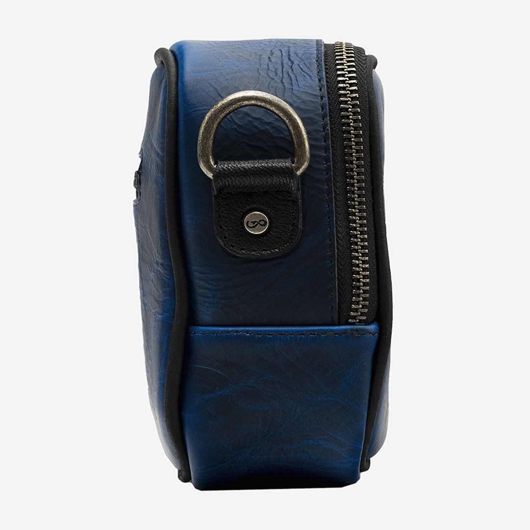 Veneno Documentera - Blue