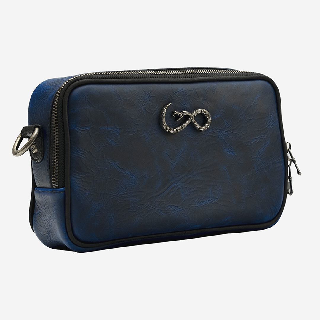 Veneno Documentera  - Blue