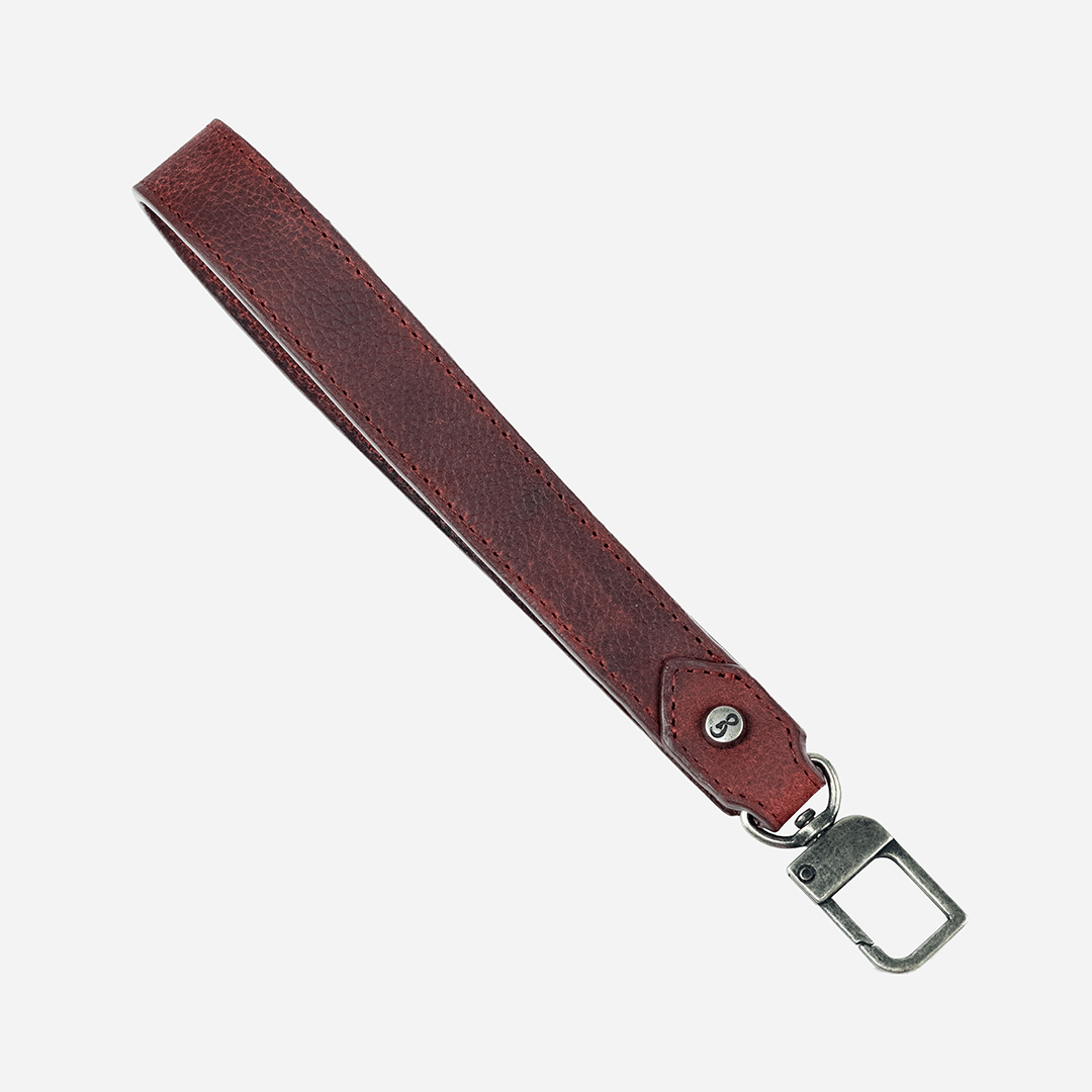 Veneno Documentera Mini - Billionaire Croc Red