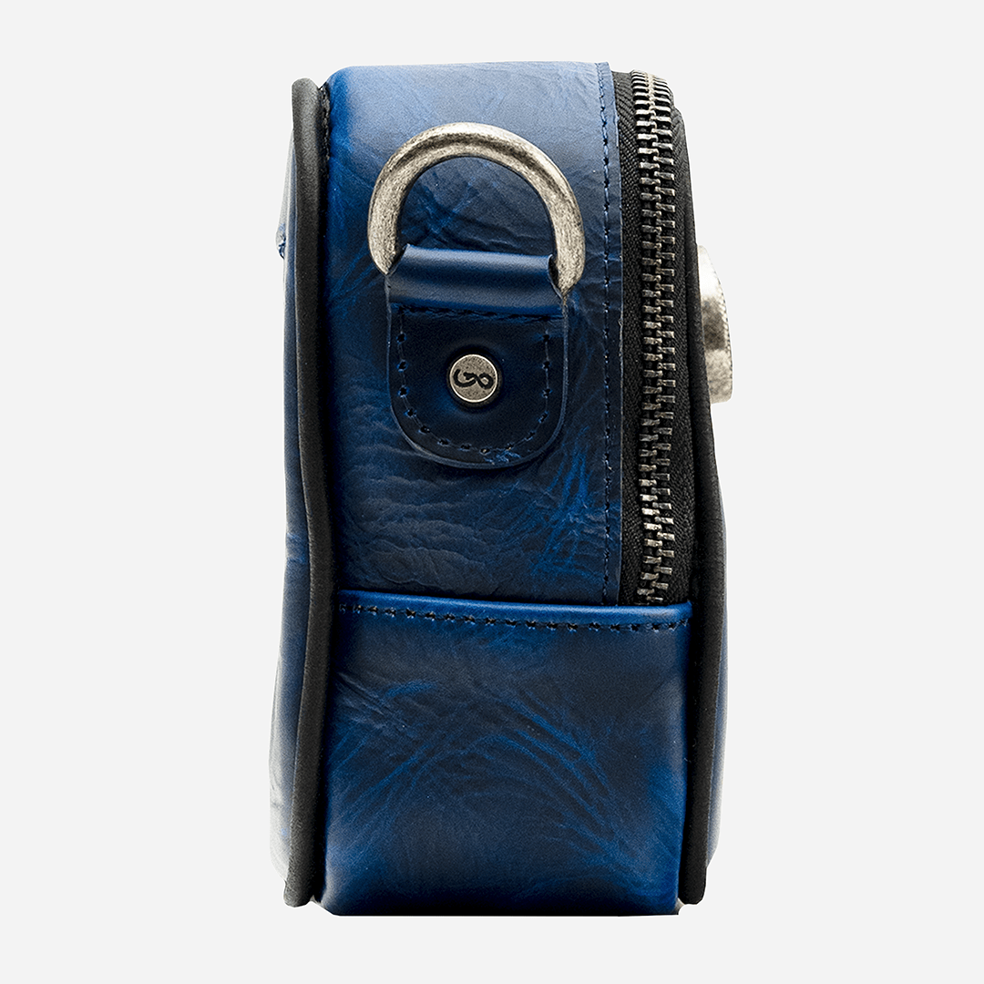 Veneno Documentera Mini - Blue