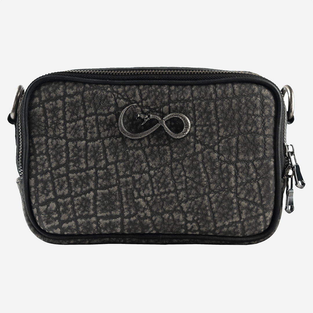 Veneno Documentera Mini - Gray