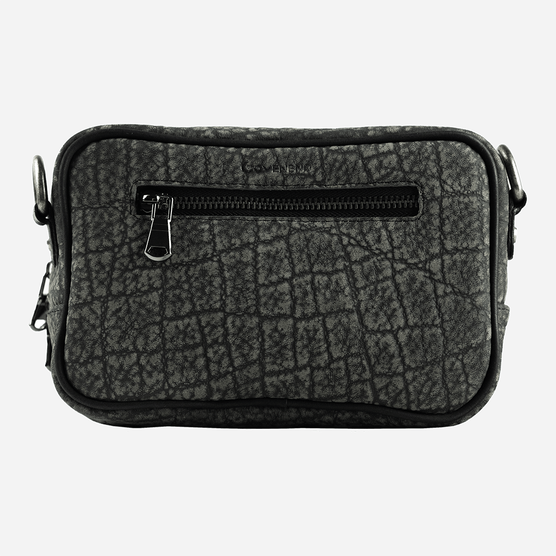 Veneno Documentera Mini - Gray