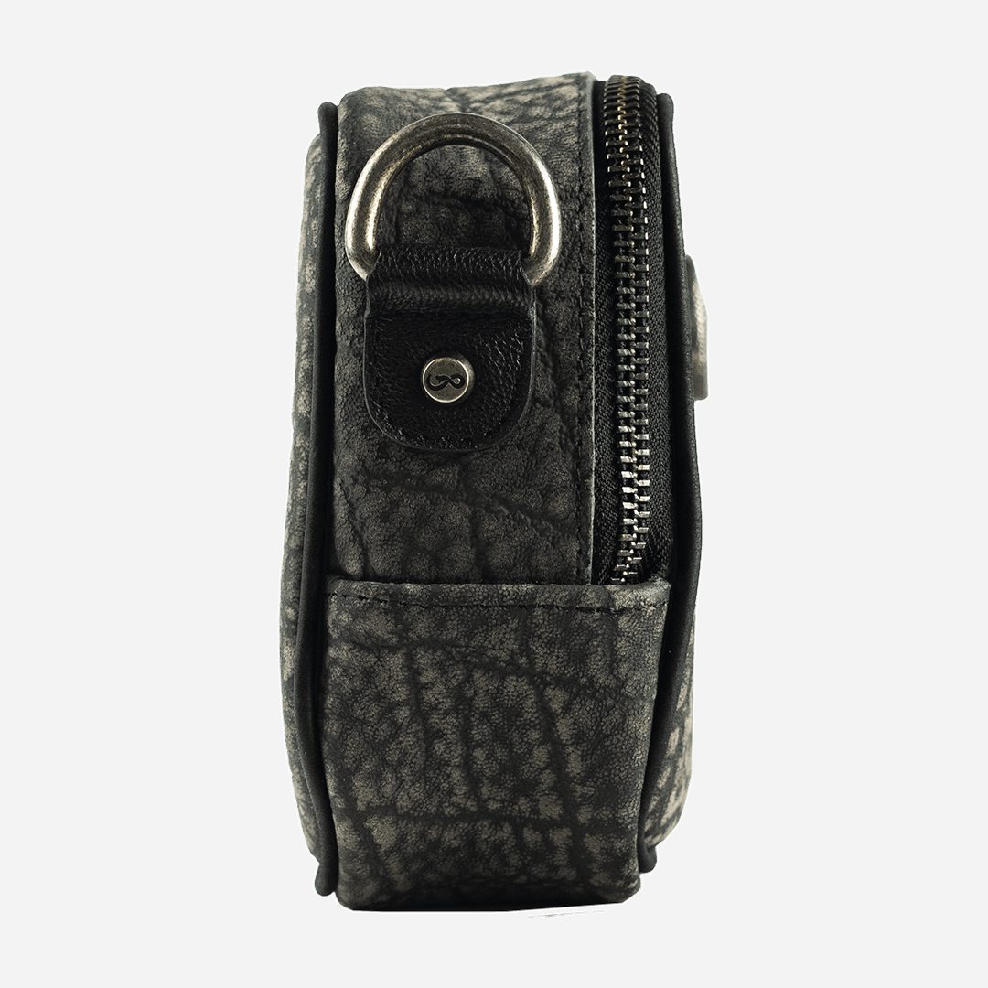 Veneno Documentera Mini - Gray