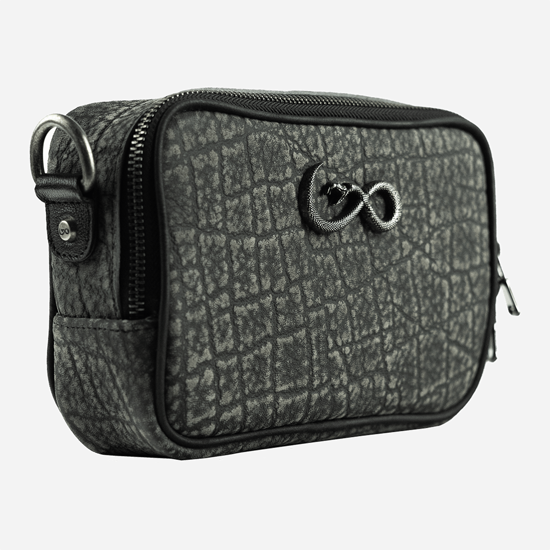 Veneno Documentera Mini - Gray