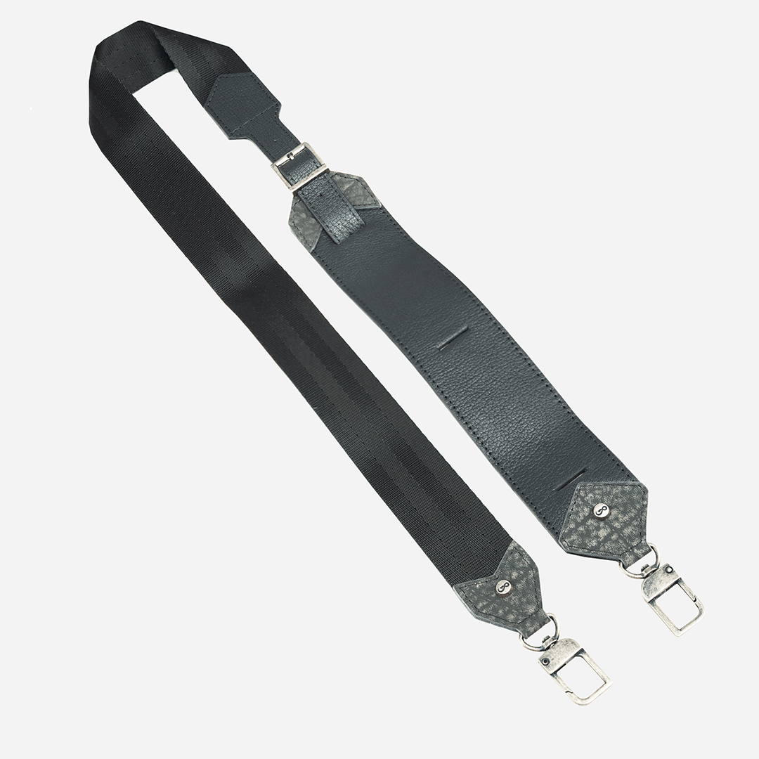 Veneno Documentera Mini - Gray