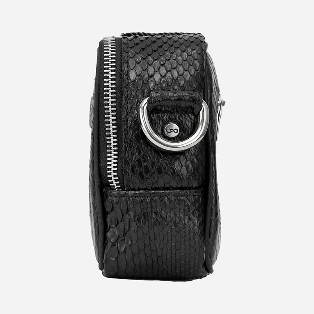 Veneno Documentera Mini- Python Black