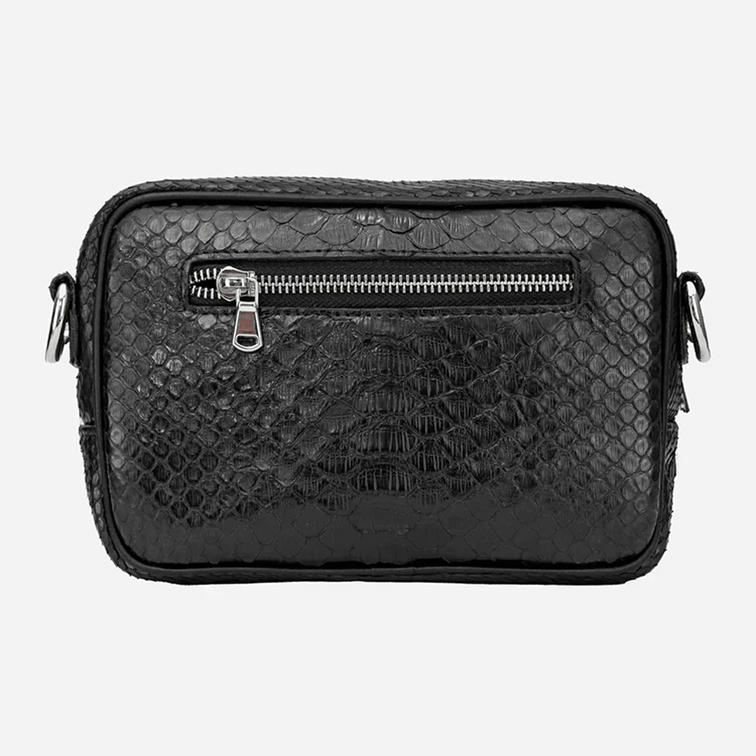 Veneno Documentera Mini- Python Black