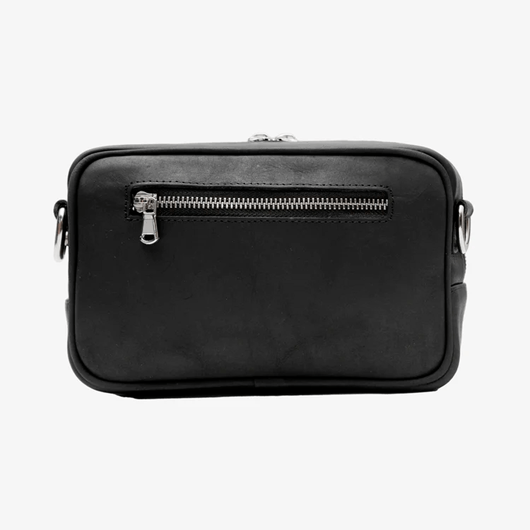 Veneno Documentera Mini - Stingray Black